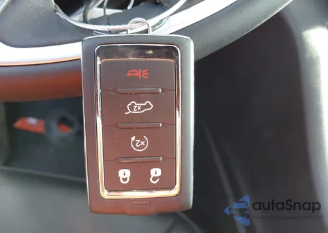 2024 Jeep Grand Cherokee 4Xe from USA, damaged, VIN 1C4RJYB61RC181478